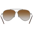 Kép 4/4 - Ray-Ban napszemüveg - RBR0101S-004/CB - Aviator Reverse