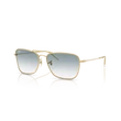 Kép 1/4 - Ray-Ban napszemüveg - RBR0102S-001/79 - Caravan Reverse
