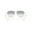 Kép 4/4 - Ray-Ban napszemüveg - RBR0102S-001/79 - Caravan Reverse