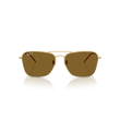 Kép 2/4 - Ray-Ban napszemüveg - RBR0102S-001/83 - Caravan Reverse