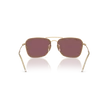 Kép 4/4 - Ray-Ban napszemüveg - RBR0102S-001/LB - Caravan Reverse