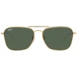 Kép 2/4 - Ray-Ban napszemüveg - RBR0102S-001/VR - Caravan Reverse