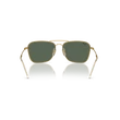 Kép 4/4 - Ray-Ban napszemüveg - RBR0102S-001/VR - Caravan Reverse