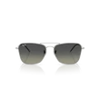 Kép 2/4 - Ray-Ban napszemüveg - RBR0102S-003/11 - Caravan Reverse