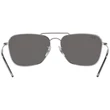 Kép 4/4 - Ray-Ban napszemüveg - RBR0102S-003/GS - Caravan Reverse