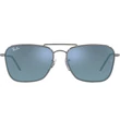 Kép 2/4 - Ray-Ban napszemüveg - RBR0102S-004/GA - Caravan Reverse