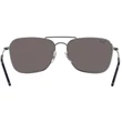 Kép 4/4 - Ray-Ban napszemüveg - RBR0102S-004/GA - Caravan Reverse