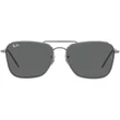 Kép 2/4 - Ray-Ban napszemüveg - RBR0102S-004/GR - Caravan Reverse
