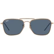 Kép 2/4 - Ray-Ban napszemüveg - RBR0102S-92023A - Caravan Reverse