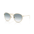 Kép 1/4 - Ray-Ban napszemüveg - RBR0103S-001/79 - Round Reverse