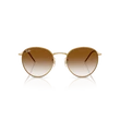 Kép 2/4 - Ray-Ban napszemüveg - RBR0103S-001/CB - Round Reverse