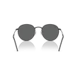 Kép 4/4 - Ray-Ban napszemüveg - RBR0103S-002/GR - Round Reverse