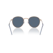 Kép 4/4 - Ray-Ban napszemüveg - RBR0103S-92023A - Round Reverse