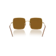 Kép 4/4 - Ray-Ban napszemüveg - RBR0104S-001/83 - Square Reverse