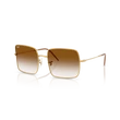 Kép 1/4 - Ray-Ban napszemüveg - RBR0104S-001/CB - Square Reverse
