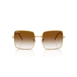Kép 2/4 - Ray-Ban napszemüveg - RBR0104S-001/CB - Square Reverse