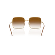 Kép 4/4 - Ray-Ban napszemüveg - RBR0104S-001/CB - Square Reverse