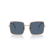 Kép 2/4 - Ray-Ban napszemüveg - RBR0104S-92023A - Square Reverse