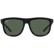 Kép 2/4 - Ray-Ban napszemüveg - RBR0501S-6677VR - Boyfriend Reverse