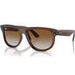 Kép 1/4 - Ray-Ban napszemüveg - RBR0501S-6709CB - Boyfriend Reverse