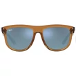 Kép 2/4 - Ray-Ban napszemüveg - RBR0501S-6711GA - Boyfriend Reverse