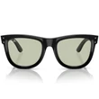 Kép 2/4 - Ray-Ban napszemüveg - RBR0502S-6677/2 - Wayfarer Reverse