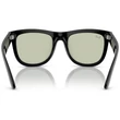 Kép 4/4 - Ray-Ban napszemüveg - RBR0502S-6677/2 - Wayfarer Reverse