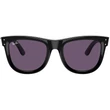 Kép 2/4 - Ray-Ban napszemüveg - RBR0502S-66771A - Wayfarer Reverse