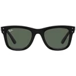 Kép 2/4 - Ray-Ban napszemüveg - RBR0502S-6677VR - Wayfarer Reverse