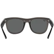 Kép 4/4 - Ray-Ban napszemüveg - RBR0502S-6707GR - Wayfarer Reverse