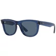 Kép 1/4 - Ray-Ban napszemüveg - RBR0502S-67083A - Wayfarer Reverse