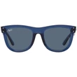 Kép 2/4 - Ray-Ban napszemüveg - RBR0502S-67083A - Wayfarer Reverse