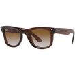 Kép 1/4 - Ray-Ban napszemüveg - RBR0502S-6709CB - Wayfarer Reverse