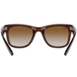 Kép 4/4 - Ray-Ban napszemüveg - RBR0502S-6709CB - Wayfarer Reverse