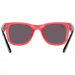 Kép 4/4 - Ray-Ban napszemüveg - RBR0502S-67132O - Wayfarer Reverse