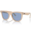 Kép 1/4 - Ray-Ban napszemüveg - RBR0502S-678072 - Wayfarer Reverse