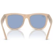 Kép 4/4 - Ray-Ban napszemüveg - RBR0502S-678072 - Wayfarer Reverse