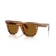 Kép 1/4 - Ray-Ban napszemüveg - RBR0502S-679183 - Wayfarer Reverse