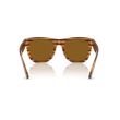 Kép 4/4 - Ray-Ban napszemüveg - RBR0502S-679183 - Wayfarer Reverse