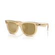 Kép 1/4 - Ray-Ban napszemüveg - RBR0502S-68215A - Wayfarer Reverse