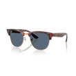 Kép 1/4 - Ray-Ban napszemüveg - RBR0504S-13983A - Clubmaster Reverse