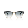 Kép 2/4 - Ray-Ban napszemüveg - RBR0504S-667779 - Clubmaster Reverse