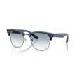 Kép 1/4 - Ray-Ban napszemüveg - RBR0504S-670879 - Clubmaster Reverse