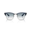 Kép 2/4 - Ray-Ban napszemüveg - RBR0504S-670879 - Clubmaster Reverse