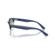Kép 3/4 - Ray-Ban napszemüveg - RBR0504S-670879 - Clubmaster Reverse
