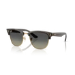 Kép 1/4 - Ray-Ban napszemüveg - RBR0504S-682911 - Clubmaster Reverse