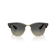 Kép 2/4 - Ray-Ban napszemüveg - RBR0504S-682911 - Clubmaster Reverse