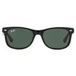 Kép 3/3 - Ray-Ban gyermek napszemüveg - RJ9052S 100/71 - Junior New Wayfarer