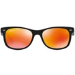 Kép 3/3 - Ray-Ban gyermek napszemüveg - RJ9052S 100S6Q - Junior New Wayfarer