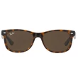 Kép 3/3 - Ray-Ban gyermek napszemüveg - RJ9052S 152/73 - Junior New Wayfarer
